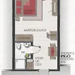 Appartement Backstein Obo19