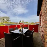 Appartement Backstein Obo19