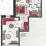 Backstein Obo19 Appartement *