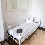 Appartement Backstein Obo19