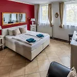 Backstein Obo19 Appartement *