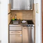 Backstein Obo19 Appartement