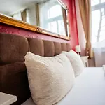 Appartement Backstein Obo19 *