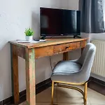 Lägenhet Backstein Obo19