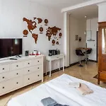Backstein Obo19 Appartement Schwerin (Mecklenburg-Vorpommern)