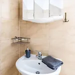 Appartement Backstein Obo19 Schwerin (Mecklenburg-Vorpommern)