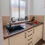 Backstein Obo19 Lägenhet