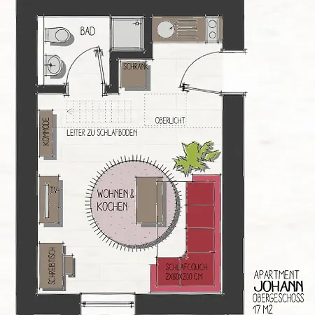 Backstein Obo19 Schwerin (Mecklenburg-Vorpommern)
