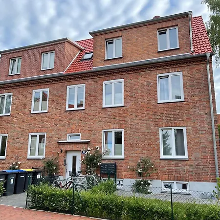 Backstein Obo19 Appartement Schwerin (Mecklenburg-Vorpommern)