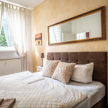 Backstein Obo19 Apartament
