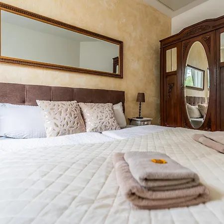 Backstein Obo19 Appartement Schwerin (Mecklenburg-Vorpommern)