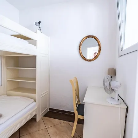 Backstein Obo19 Appartement *