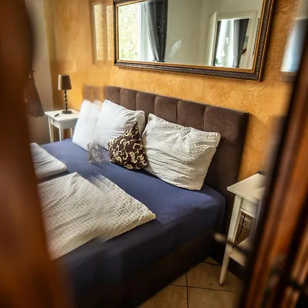 Appartement Backstein Obo19