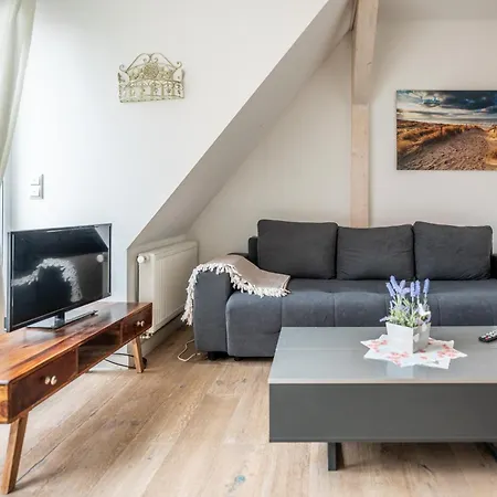 Apartment Backstein Obo19 Schwerin (Mecklenburg-Vorpommern)