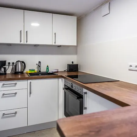 Backstein Obo19 Apartament