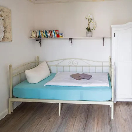 Backstein Obo19 Apartament