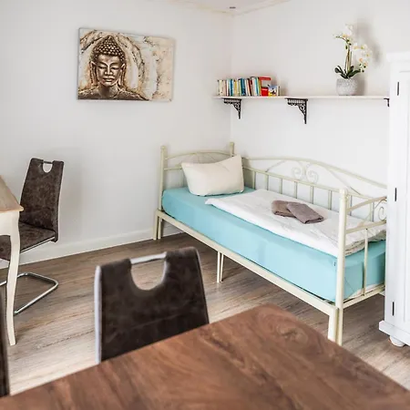 Backstein Obo19 Apartament Schwerin (Mecklenburg-Vorpommern)