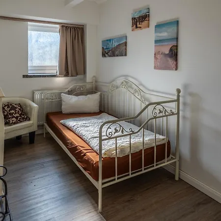Backstein Obo19 Apartment Schwerin (Mecklenburg-Vorpommern)