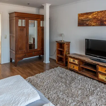 Backstein Obo19 Apartment
