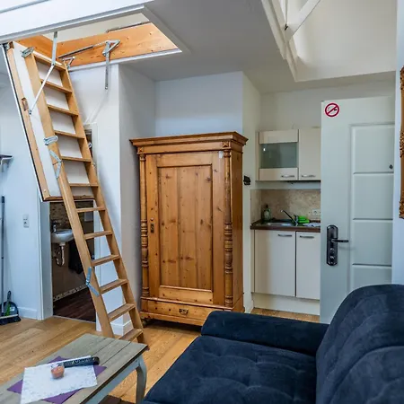 Apartment Backstein Obo19 Schwerin (Mecklenburg-Vorpommern)