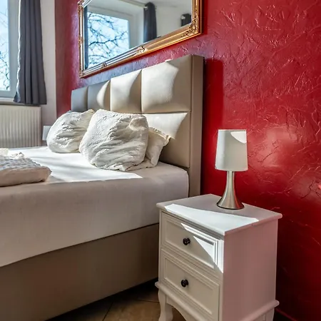 Backstein Obo19 Appartement Schwerin (Mecklenburg-Vorpommern)