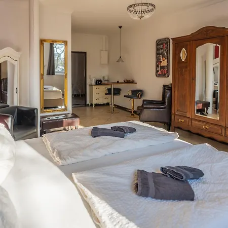 Appartement Backstein Obo19 Schwerin (Mecklenburg-Vorpommern)