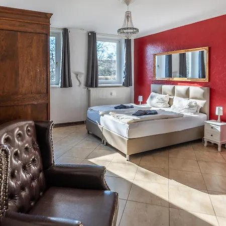 Backstein Obo19 * Schwerin (Mecklenburg-Vorpommern)