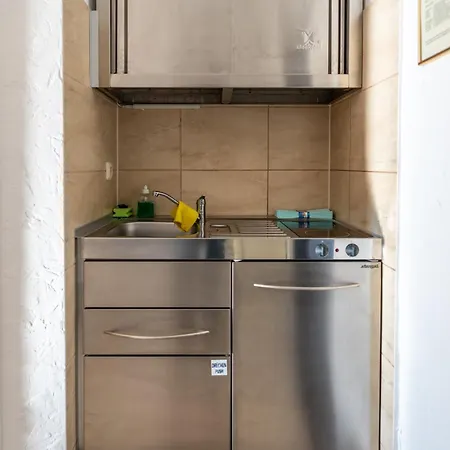 Backstein Obo19 Appartement