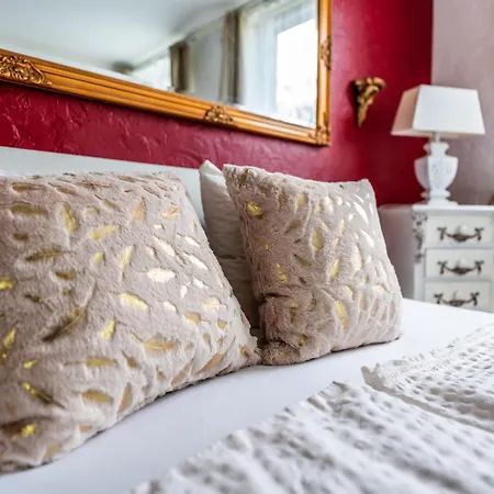 Appartement Backstein Obo19