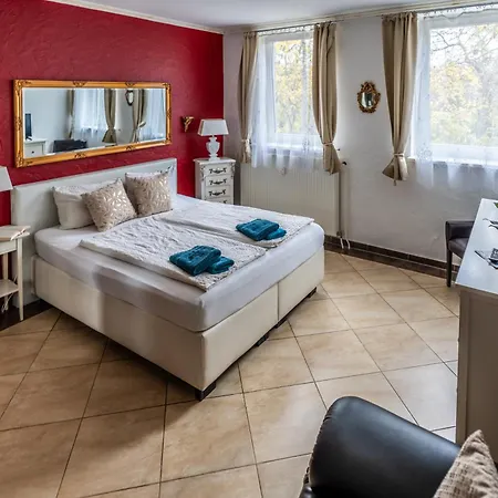 Backstein Obo19 Appartement *