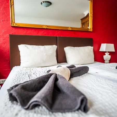 Appartement Backstein Obo19 Schwerin (Mecklenburg-Vorpommern)