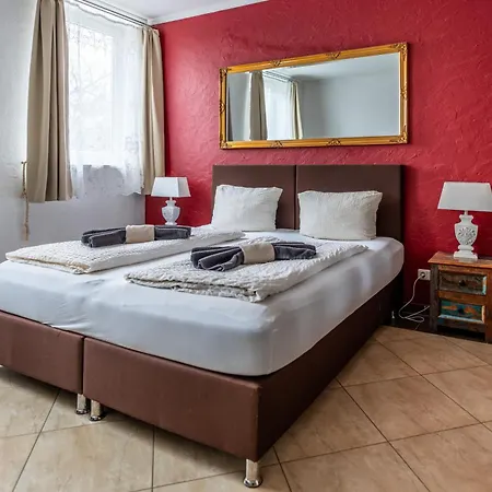 Backstein Obo19 Appartement