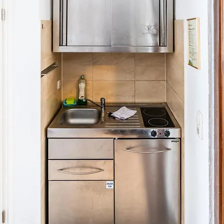 Backstein Obo19 Appartement