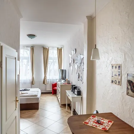 Appartement Backstein Obo19 Schwerin (Mecklenburg-Vorpommern)