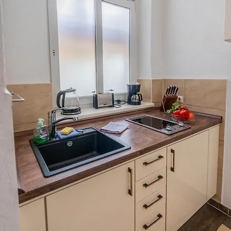 Backstein Obo19 Appartement