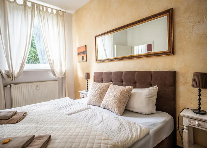 Backstein Obo19 Appartement