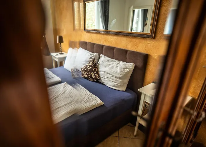 Appartement Backstein Obo19