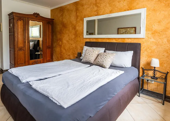 Backstein Obo19 Апартаменты *