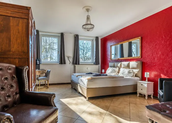 Backstein Obo19 Schwerin (Mecklenburg-Vorpommern)