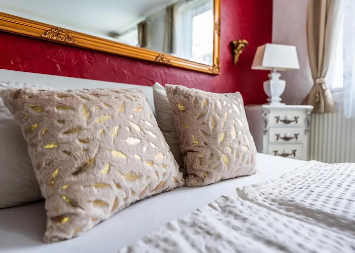 Апартаменты Backstein Obo19